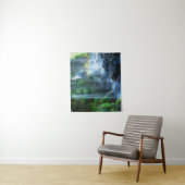 Waterval | Shinmata Ravine, Japan Wandkleed (In situ)