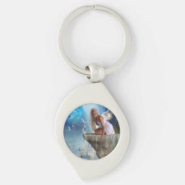 Waterval Sleutelhanger