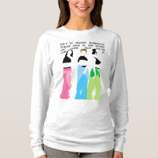 Waterval T-shirt