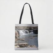 Waterval Tas (Voorkant)