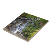 Waterval Tegeltje (Zijkant)