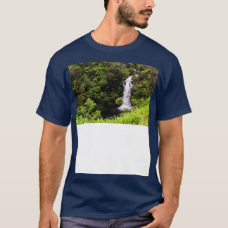 waterval TShirt 2