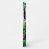 Waterval van de meren van Plitvice Case-Mate iPhone Case (Achterkant/links)