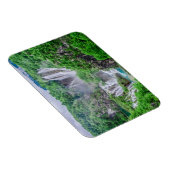 Waterval van de meren van Plitvice Magneet (Rechterzijde)