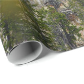 WATERVAL VAN GEEL LOWSTONE CADEAUPAPIER (Rol Hoek)