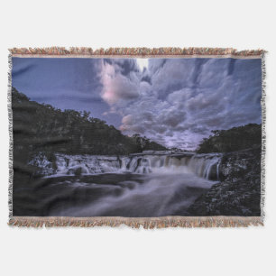 Waterval van Venâncios Deken