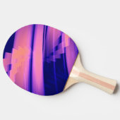 WATERVAL WATER ABSTRACT TAFELTENNISBATJE (Zijkant)