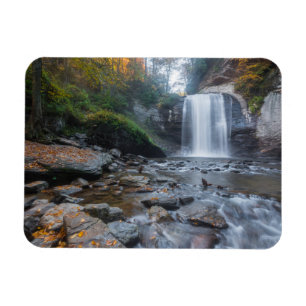 Waterval Waterval van glas Magneet