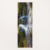 Waterval Yogamat (Voorkant)