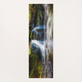 Waterval Yogamat (Achterkant)