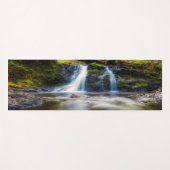 Waterval Yogamat (Voorkant (horizontaal))