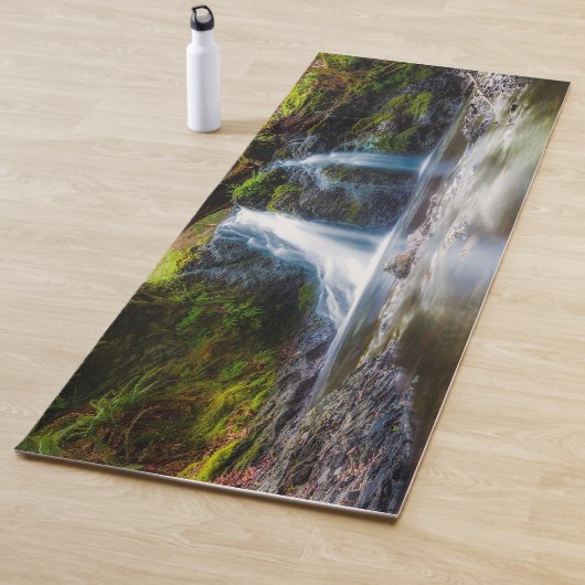 Waterval Yogamat (In situ)