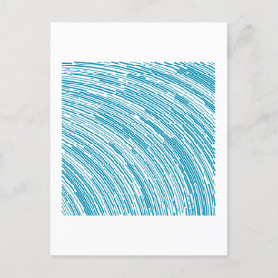 watervalclose-up briefkaart