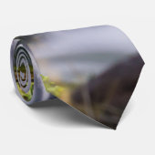 Watervalgericht Stropdas (Opgerold)