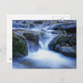 Watervallei Briefkaart (Voorkant / Achterkant)