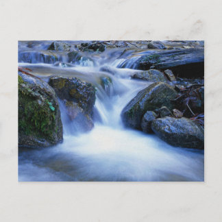 Watervallei Briefkaart