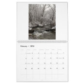 Watervallen 2024 kalender (Feb 2026)