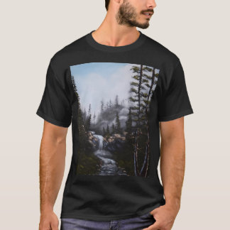 Watervalparadijs T-shirt