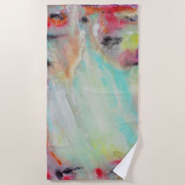 Watervalpool Strandlaken