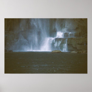WatervalPoster Poster