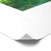 WatervalPoster Poster (Hoek)