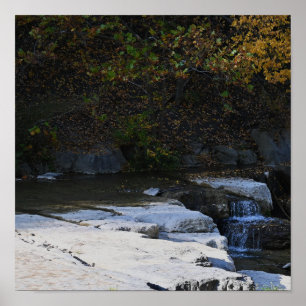 WatervalPoster Poster