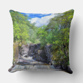 WatervalSierkussen Kussen
