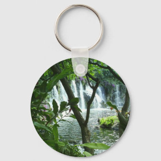 WatervalSleutelhanger Sleutelhanger