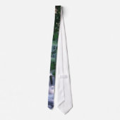 WatervalStropdas Stropdas (Achterkant)