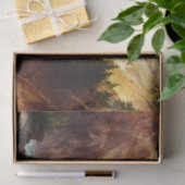 Watervalwatervalpapier Tissuepapier (Geschenk)