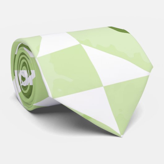 WATERVERF 3 STROPDAS (Opgerold)