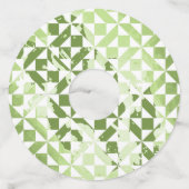 WATERVERF 3 WIJNGLASLABEL (Achterkant)