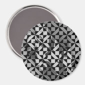 WATERVERF 5 MAGNEET (Voorkant / Achterkant)