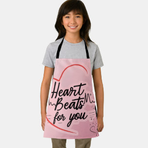 Waterverf Artiest Schort