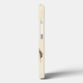 Waterverf Barndieren | Paarden Case-Mate iPhone Case (Achterkant / Links)