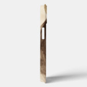 Waterverf Barndieren | Paarden Case-Mate iPhone Case (Achterkant / Rechts)