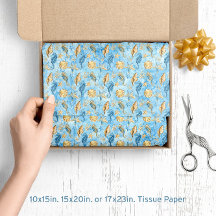 🐚 Waterverf Beach Zee Life Shells & Starfish