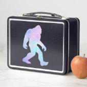 Waterverf Bigfoot (In situ)