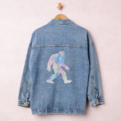 Waterverf Bigfoot Denim Jacket (Hangar)