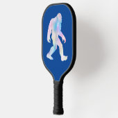 Waterverf Bigfoot Pickleball Paddle (Links)