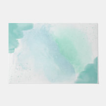 WATERVERF BLAUW