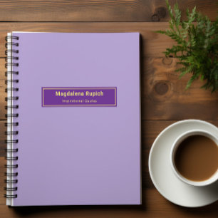 Waterverf Bloemen Bijbel Verse Korintiërs Aangepas Notitieboek