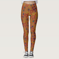 waterverf bloemen patroon