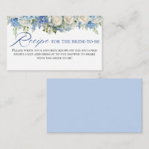 Waterverf Blue Hydrangea Flowers Rozen Recept