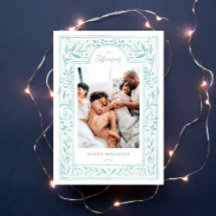 Waterverf Botanisch Lijst