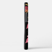 Waterverf Botanische Greenery Persoonlijke Naam Case-Mate iPhone Case (Achterkant / Rechts)