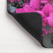 Waterverf Bougainvillea Muismat (Hoek)