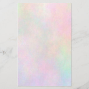 Waterverf Briefpapier