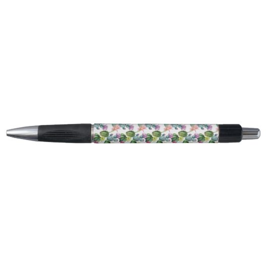 Waterverf Cacti Art Pattern Pen (Voorkant)