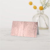 Waterverf Cactus met Wren Bird Wedding (Achterkant)